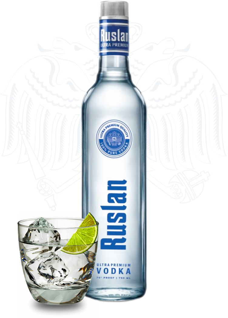 Ruslan Premium